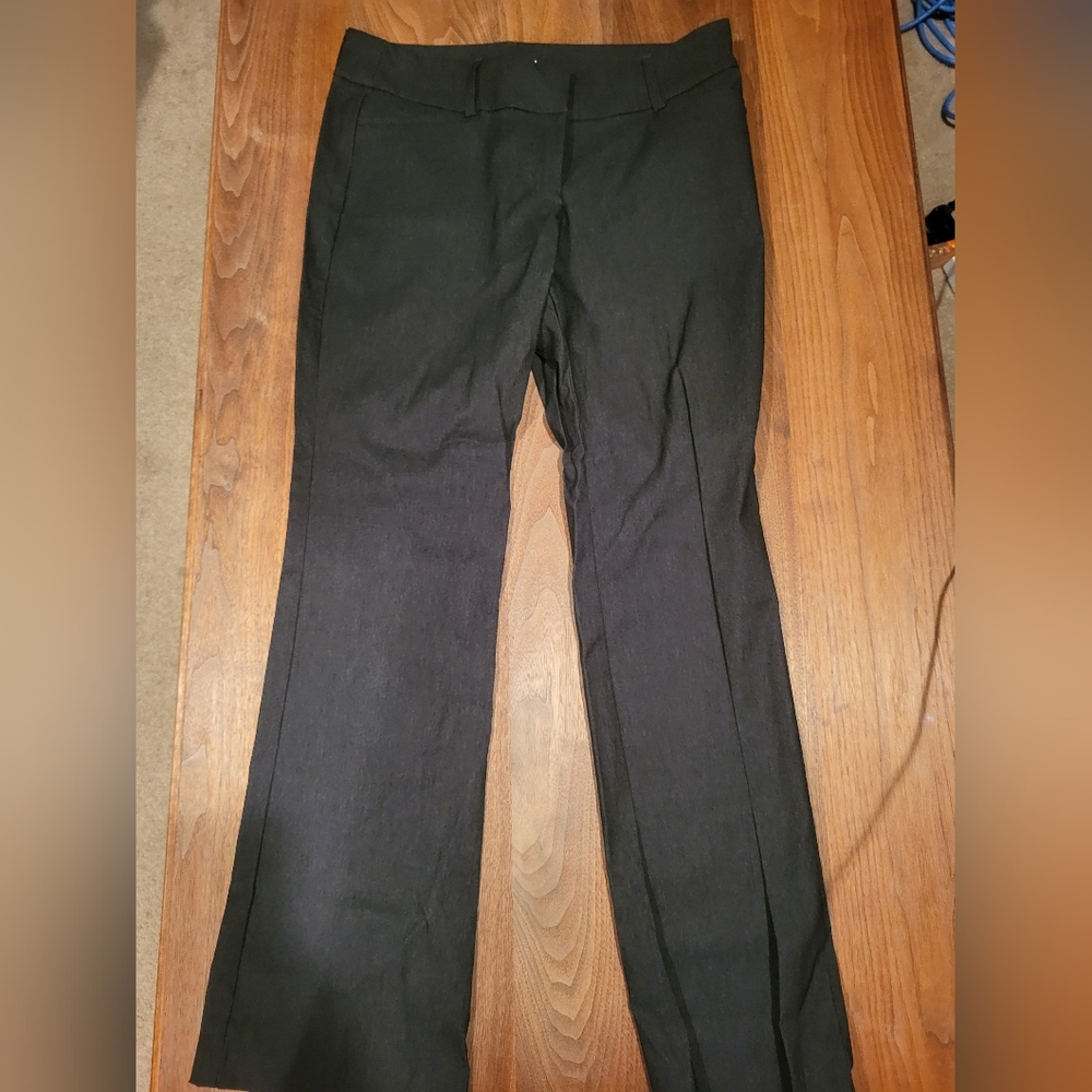 Ricki's grey dress pants